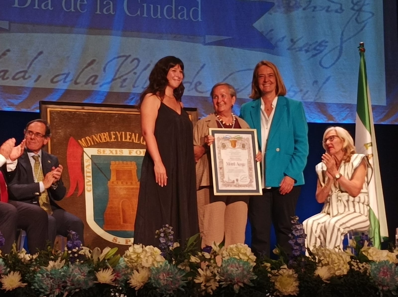 Momento de Motril Acoge 23
