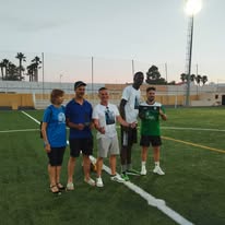 Momento de Motril Acoge 3