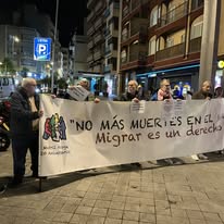 Momento de Motril Acoge 5